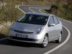 Toyota Prius 2003 года